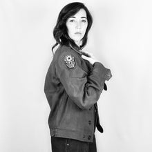 Load image into Gallery viewer, WWII 1940's Army Jacket