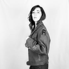 Load image into Gallery viewer, WWII 1940's Army Jacket