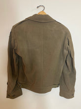Load image into Gallery viewer, WWII 1940's Army Jacket