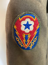 Load image into Gallery viewer, WWII 1940's Army Jacket