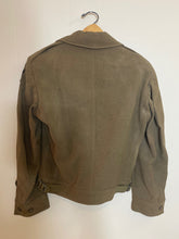 Load image into Gallery viewer, WWII 1940&#39;s Army Jacket
