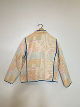 Load image into Gallery viewer, 90&#39;s Napa Valley Blues Tapestry Jacket
